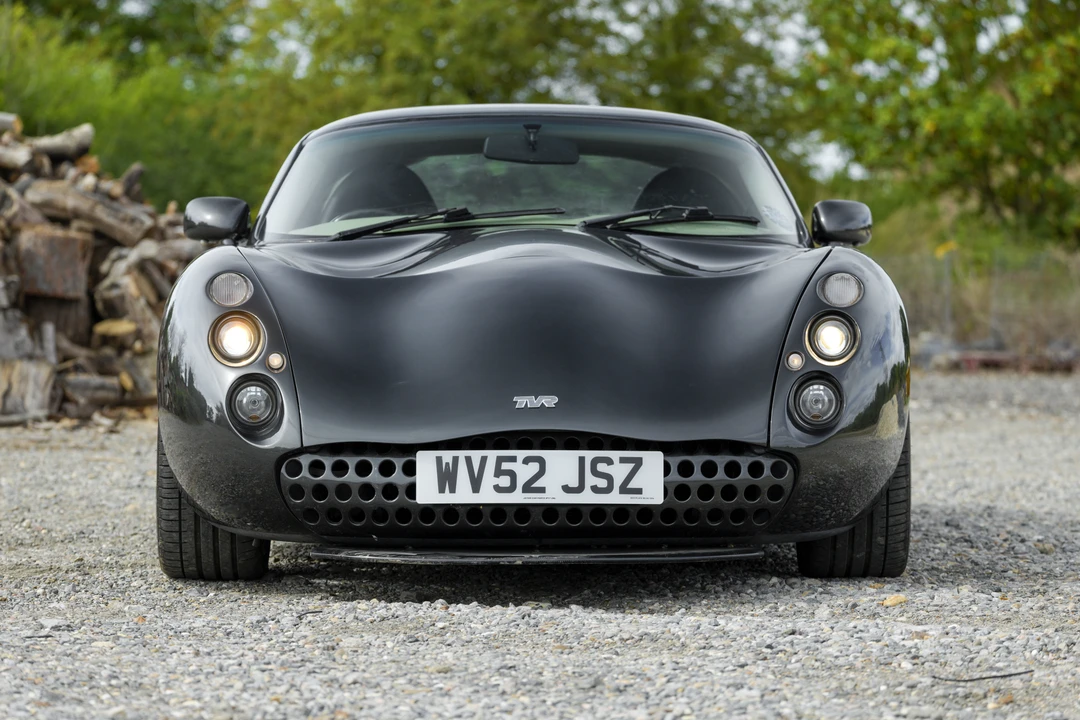 2003 TVR Tuscan - Image 2 of 31