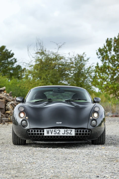 2003 TVR Tuscan - Image 31 of 31