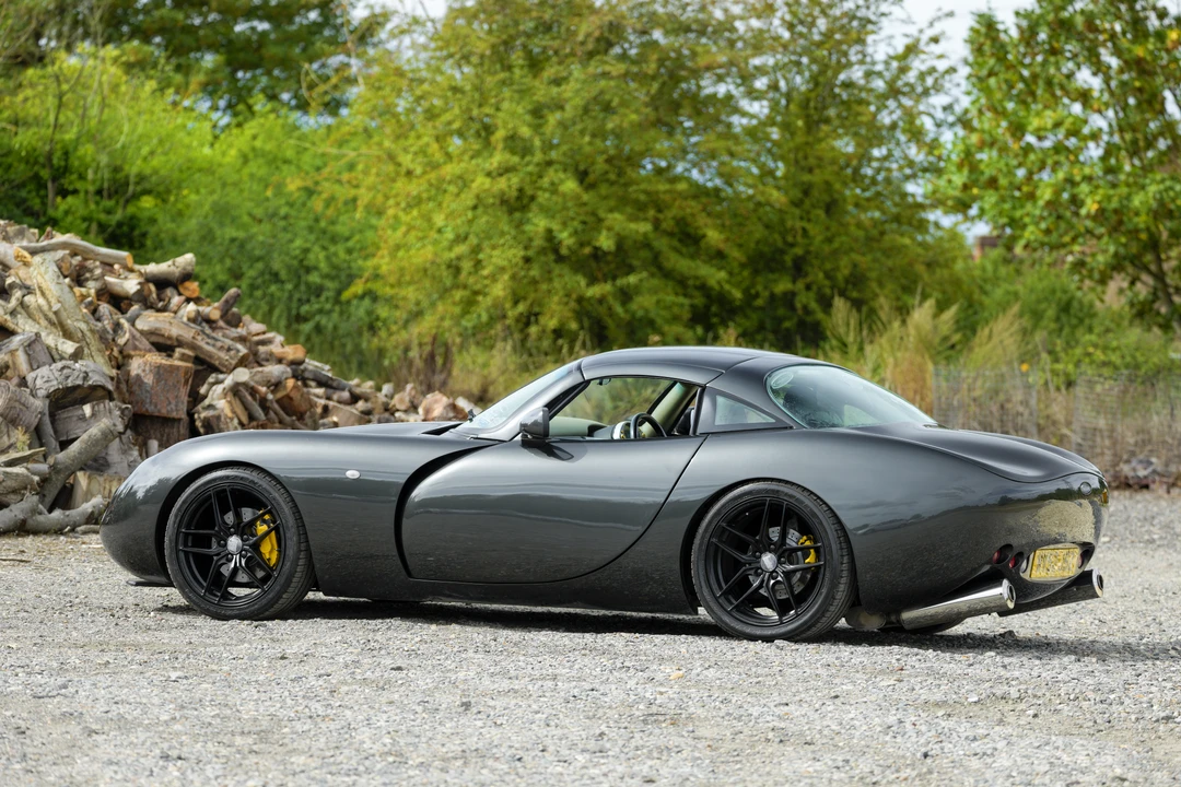 2003 TVR Tuscan - Image 18 of 31