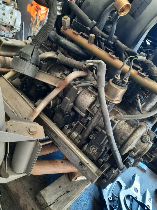 2003 Porsche 996 Carrera - Image 11 of 21