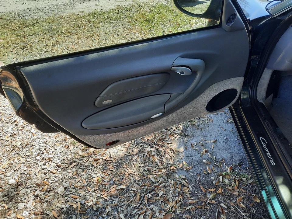 2003 Porsche 996 Carrera - Image 21 of 21