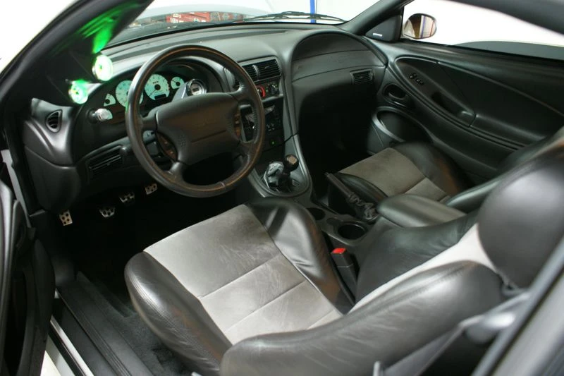 2003 Ford SN95 Mustang Cobra - Image 4 of 5
