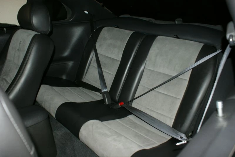 2003 Ford SN95 Mustang Cobra - Image 5 of 5