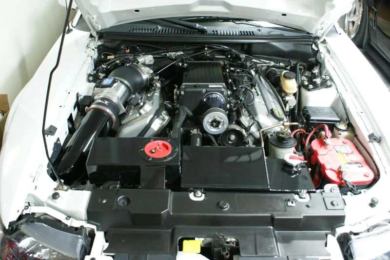2003 Ford SN95 Mustang Cobra - Image 3 of 5
