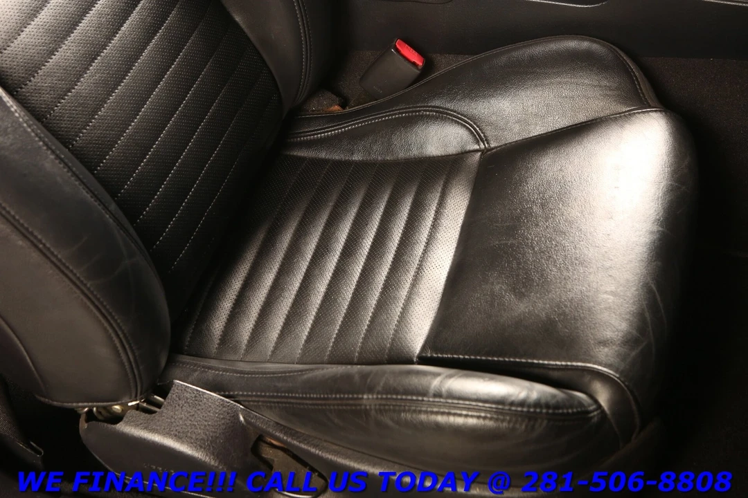 2003 Ford Thunderbird 11th Gen - Image 21 of 21