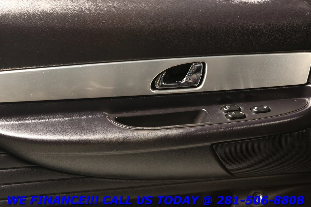 2003 Ford Thunderbird 11th Gen - Image 10 of 21