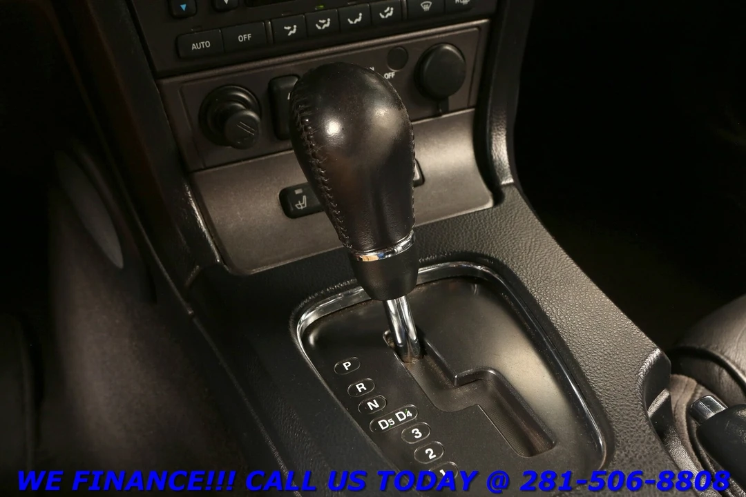 2003 Ford Thunderbird 11th Gen - Image 17 of 21