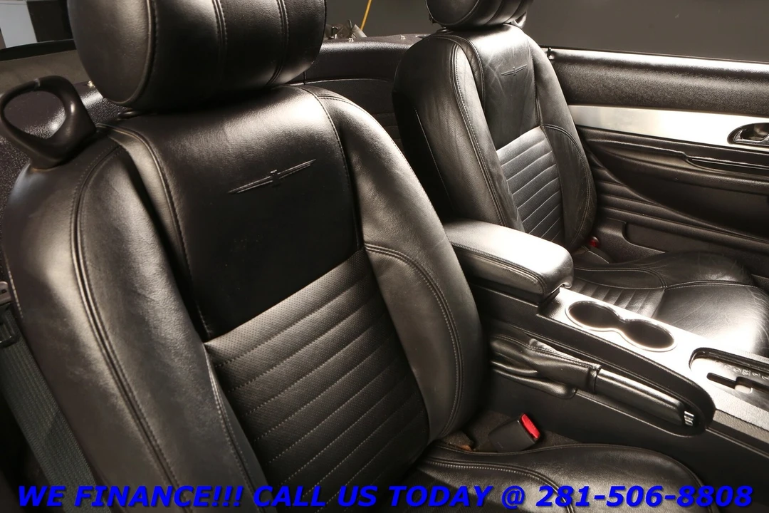 2003 Ford Thunderbird 11th Gen - Image 20 of 21