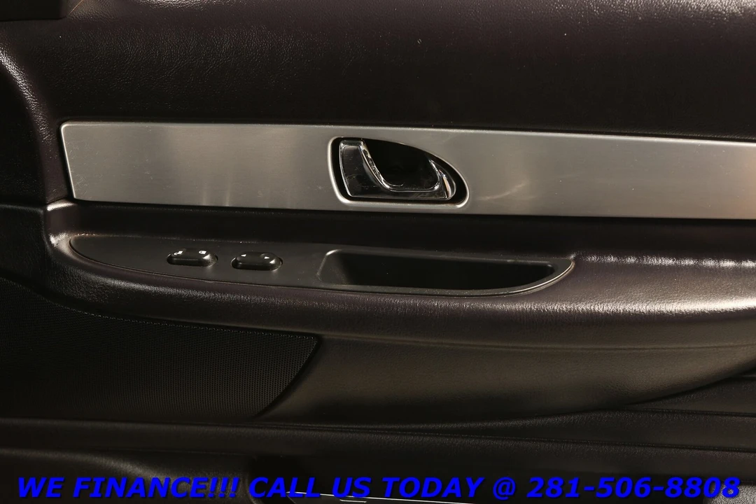 2003 Ford Thunderbird 11th Gen - Image 19 of 21