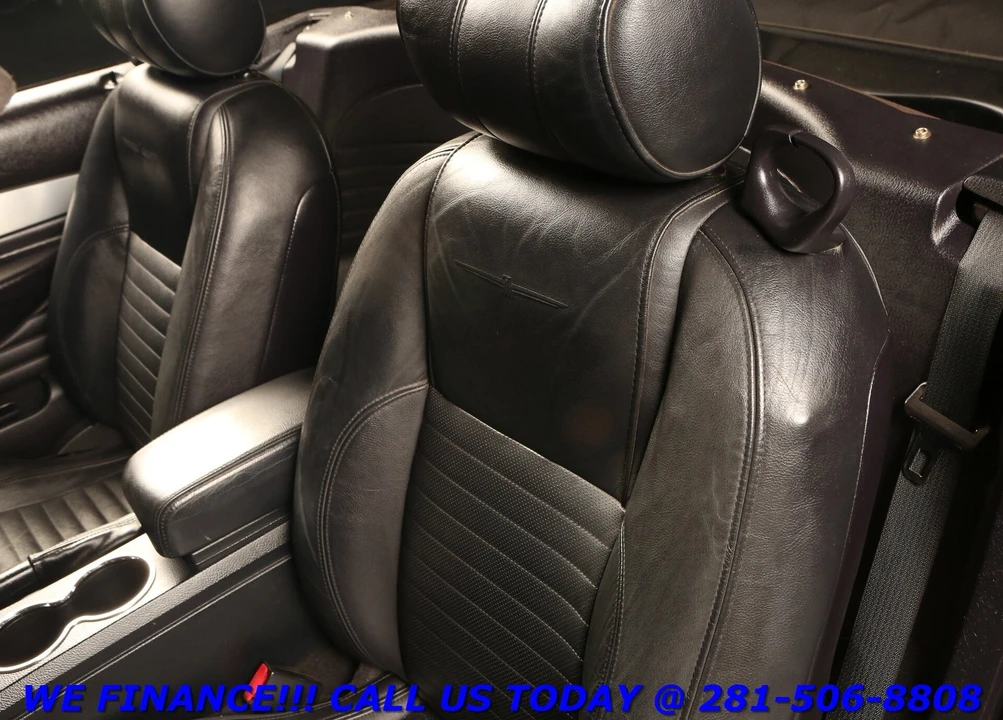 2003 Ford Thunderbird 11th Gen - Image 12 of 21