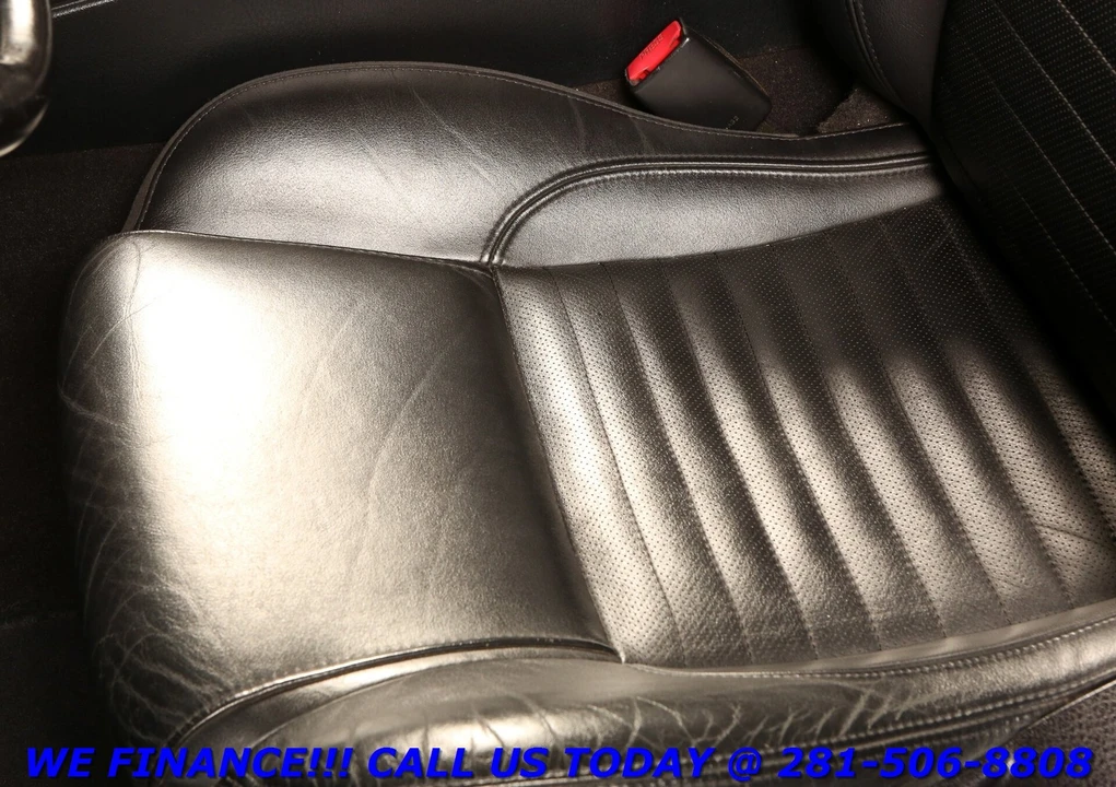 2003 Ford Thunderbird 11th Gen - Image 13 of 21
