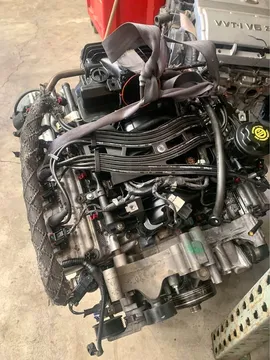 Parts & Memorabilia 5.7 Hemi Engine