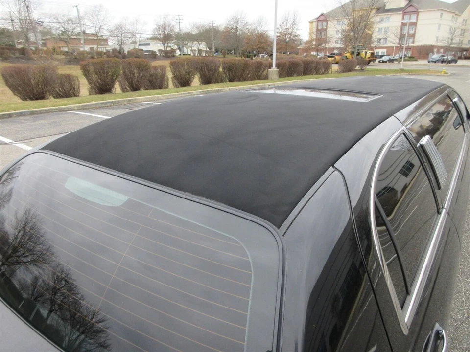 2003 Lincoln Town Car - Image 20 of 21