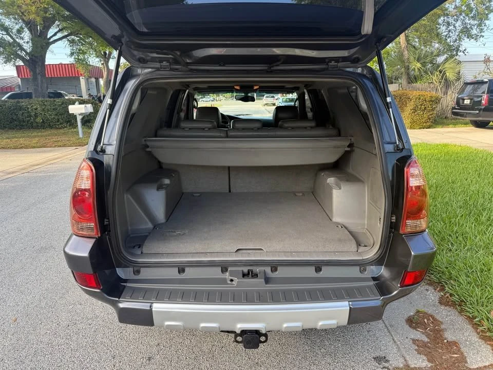2003 Toyota 4Runner 4th Gen - Image 15 of 16