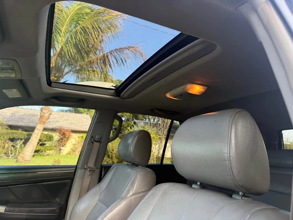 2003 Toyota 4Runner 4th Gen - Image 14 of 16