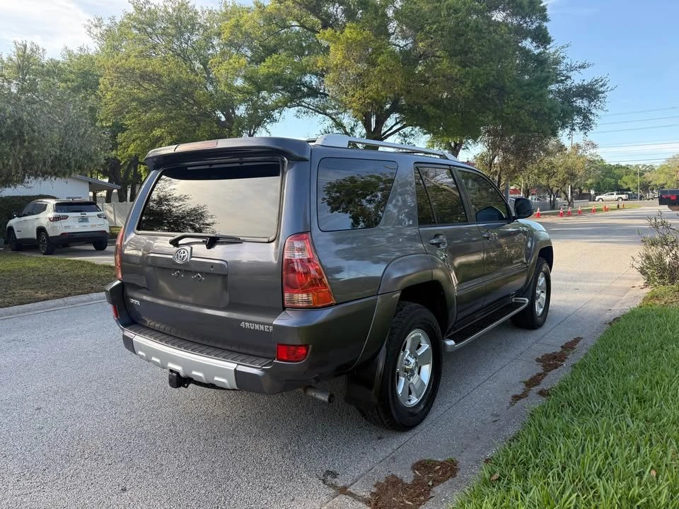 2003 Toyota 4Runner 4th Gen - Image 3 of 16