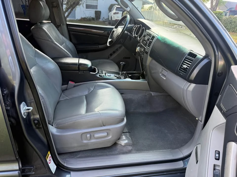 2003 Toyota 4Runner 4th Gen - Image 10 of 16