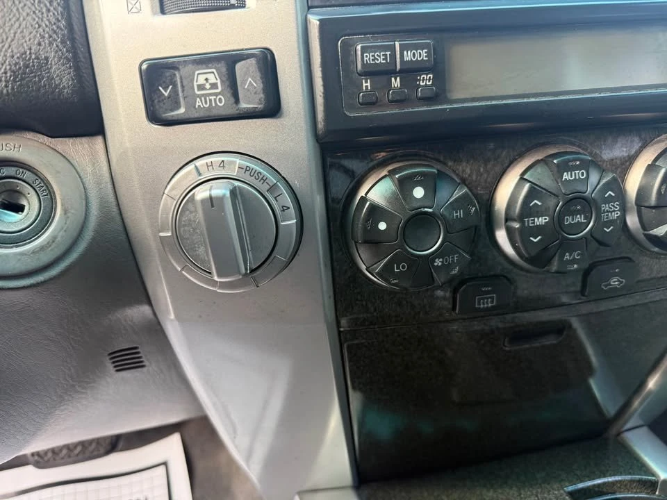 2003 Toyota 4Runner 4th Gen - Image 13 of 16