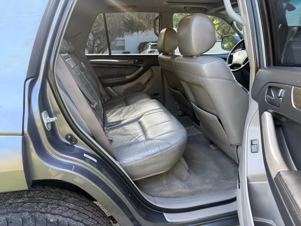 2003 Toyota 4Runner 4th Gen - Image 11 of 16