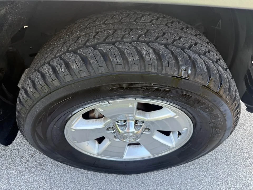 2003 Toyota 4Runner 4th Gen - Image 6 of 16