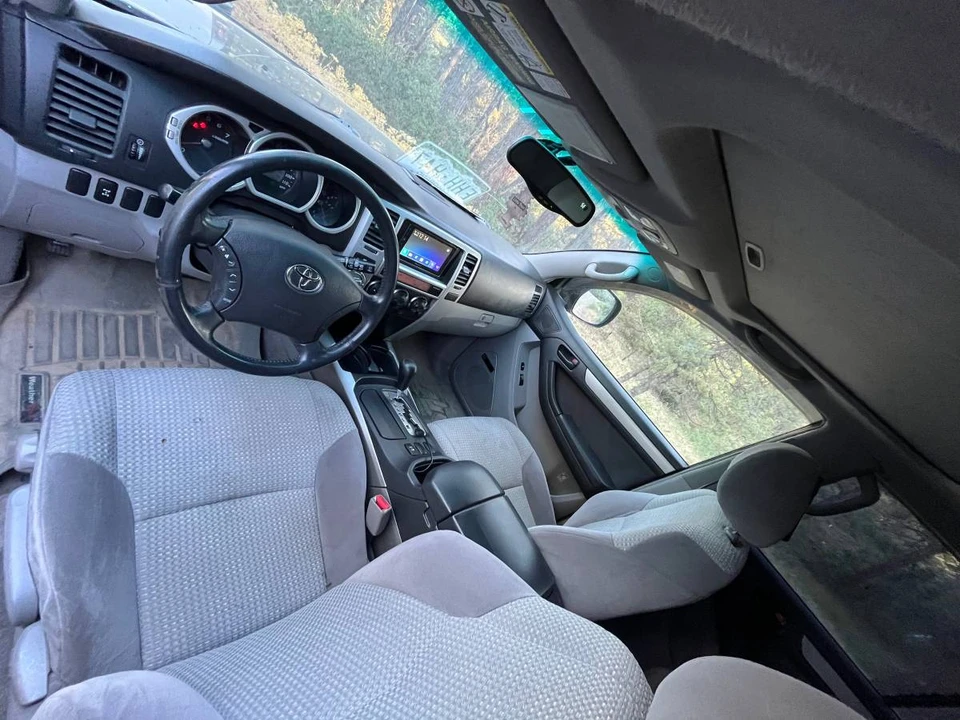 2003 Toyota 4Runner 4th Gen - Image 2 of 5