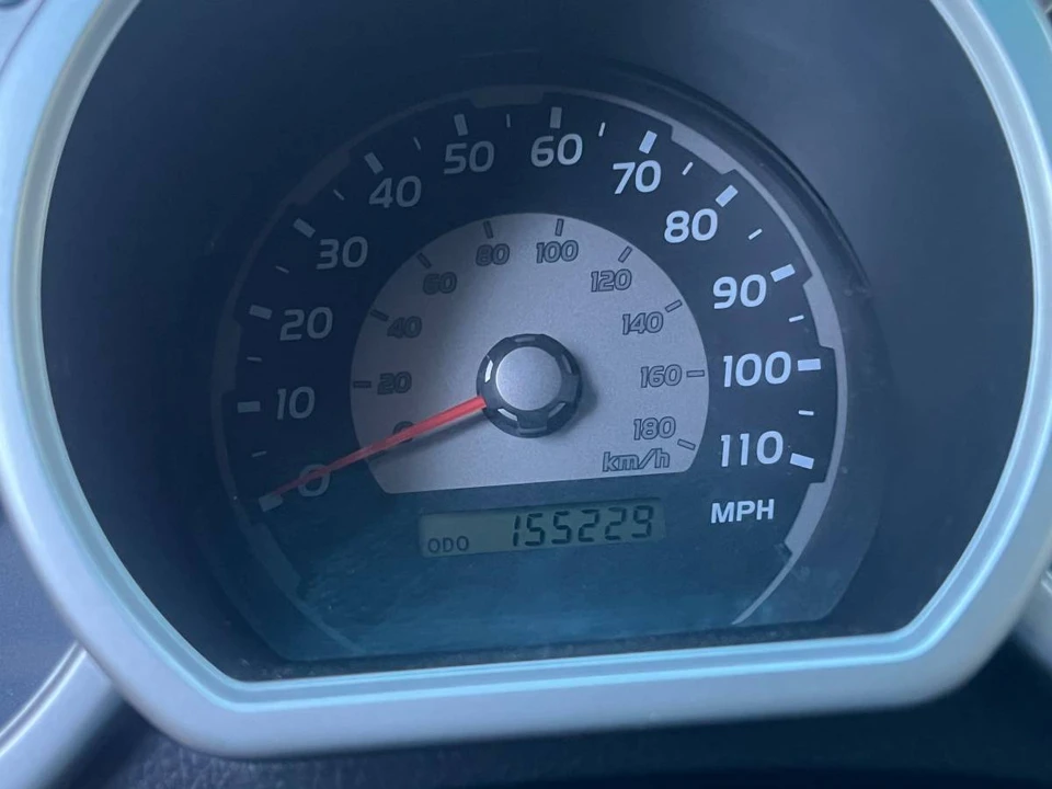 2003 Toyota 4Runner 4th Gen - Image 3 of 5