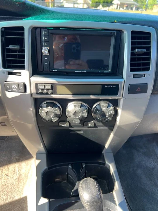 2003 Toyota 4Runner 4th Gen - Image 20 of 22