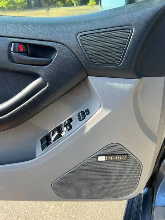 2003 Toyota 4Runner 4th Gen - Image 11 of 22