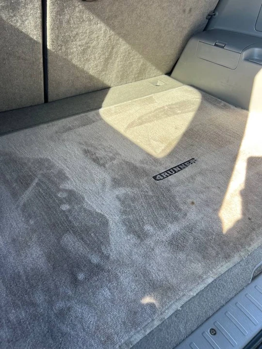 2003 Toyota 4Runner 4th Gen - Image 15 of 22