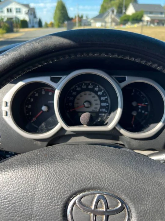 2003 Toyota 4Runner 4th Gen - Image 12 of 22
