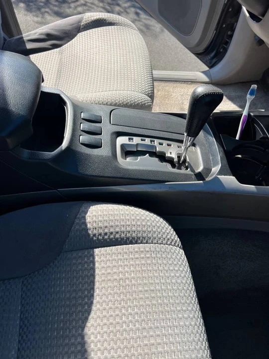 2003 Toyota 4Runner 4th Gen - Image 22 of 22