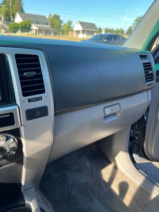 2003 Toyota 4Runner 4th Gen - Image 10 of 22