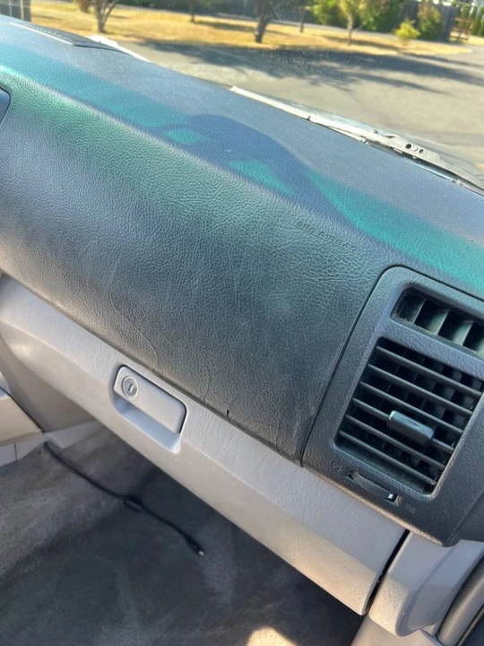 2003 Toyota 4Runner 4th Gen - Image 16 of 22