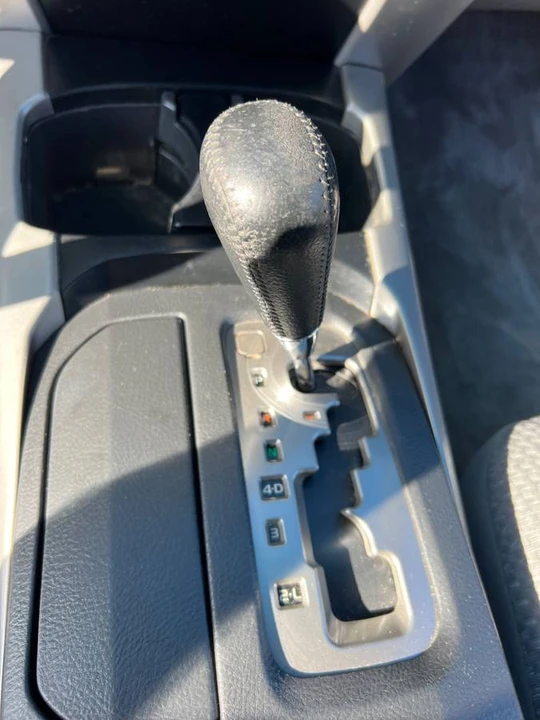 2003 Toyota 4Runner 4th Gen - Image 9 of 22