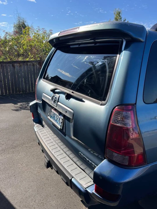 2003 Toyota 4Runner 4th Gen - Image 3 of 22