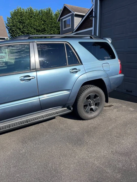 2003 Toyota 4Runner 4th Gen - Image 5 of 22