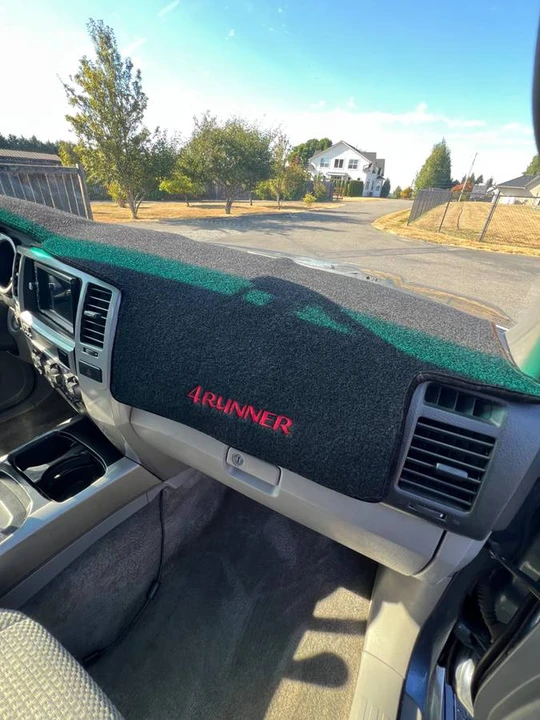 2003 Toyota 4Runner 4th Gen - Image 18 of 22