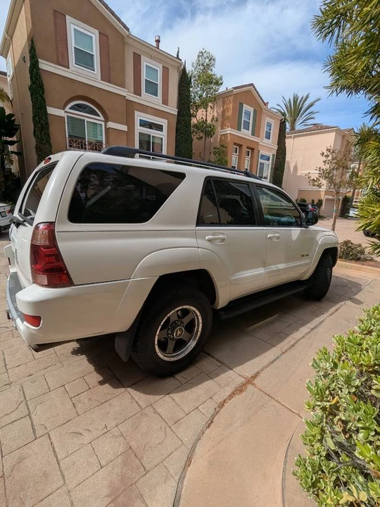 2003 Toyota 4Runner 4th Gen - Image 3 of 17