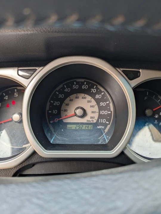2003 Toyota 4Runner 4th Gen - Image 13 of 17