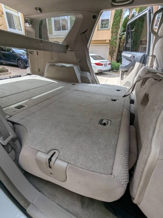 2003 Toyota 4Runner 4th Gen - Image 4 of 17
