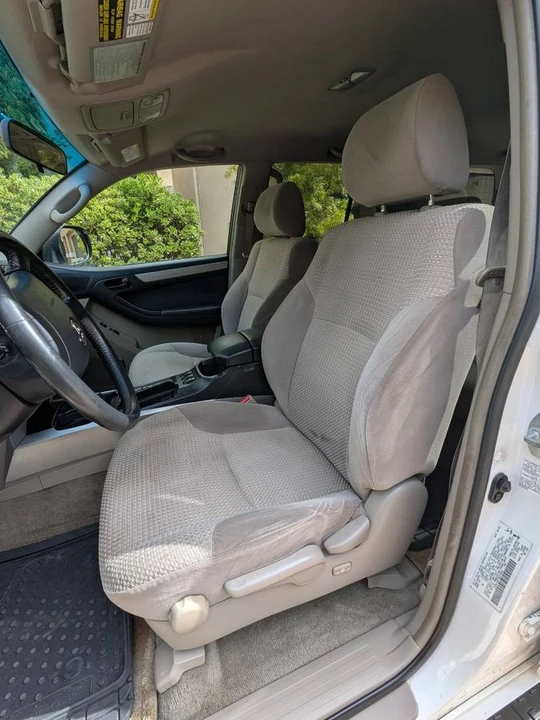 2003 Toyota 4Runner 4th Gen - Image 10 of 17