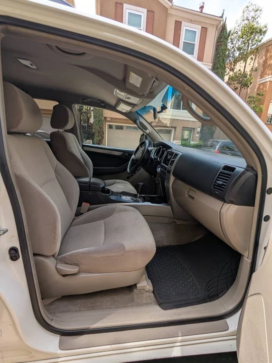2003 Toyota 4Runner 4th Gen - Image 14 of 17