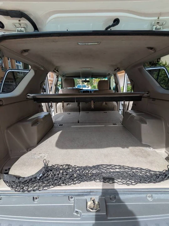 2003 Toyota 4Runner 4th Gen - Image 5 of 17