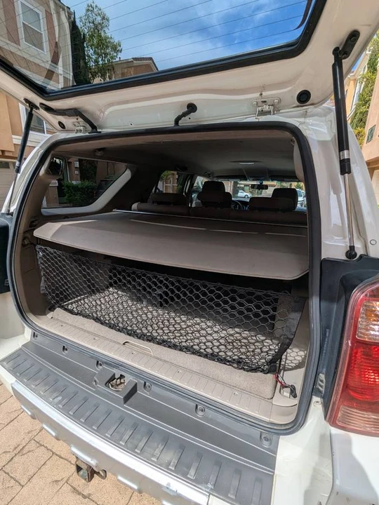 2003 Toyota 4Runner 4th Gen - Image 6 of 17