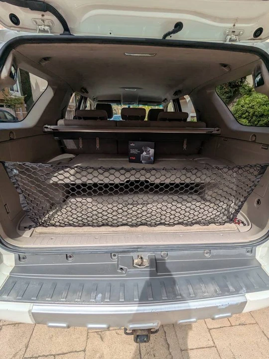2003 Toyota 4Runner 4th Gen - Image 7 of 17
