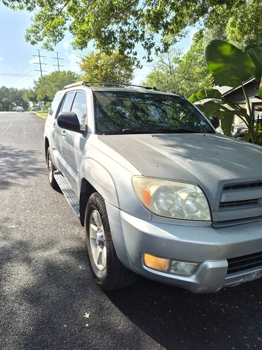 2003 Toyota 4Runner 4th Gen - Image 8 of 9