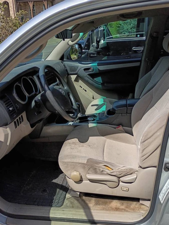 2003 Toyota 4Runner 4th Gen - Image 12 of 15