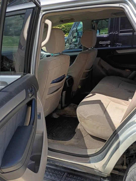 2003 Toyota 4Runner 4th Gen - Image 14 of 15