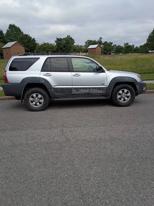 2003 Toyota 4Runner 4th Gen - Image 2 of 15