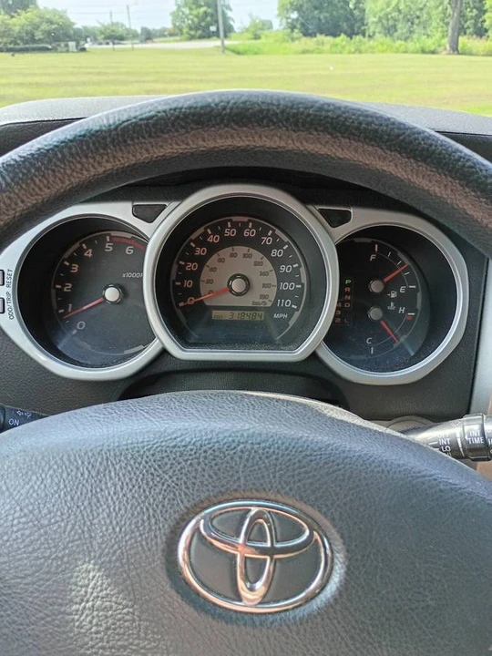 2003 Toyota 4Runner 4th Gen - Image 10 of 15